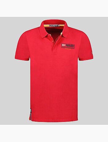 Polo koffroy – geographical norway