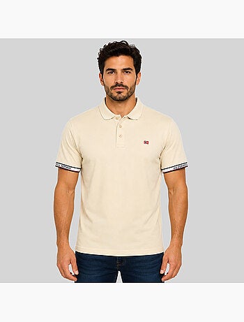 Polo koliar – geographical norway