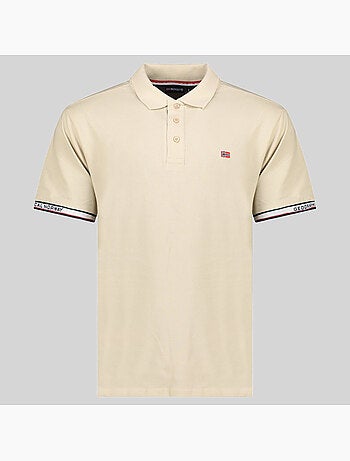 Polo koliar – geographical norway