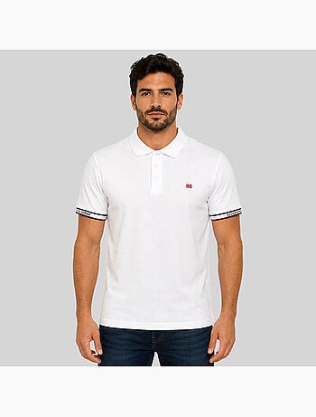 Polo koliar – geographical norway