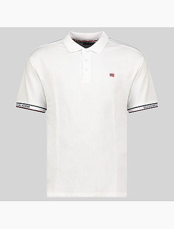 Polo koliar – geographical norway