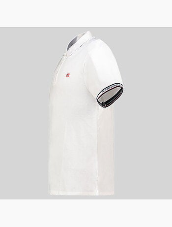Polo koliar – geographical norway