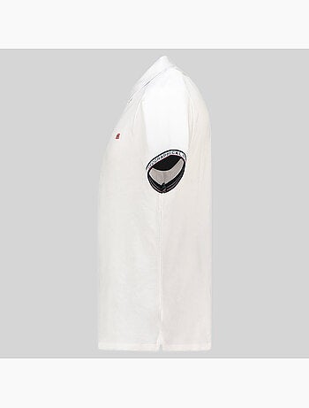 Polo koliar – geographical norway