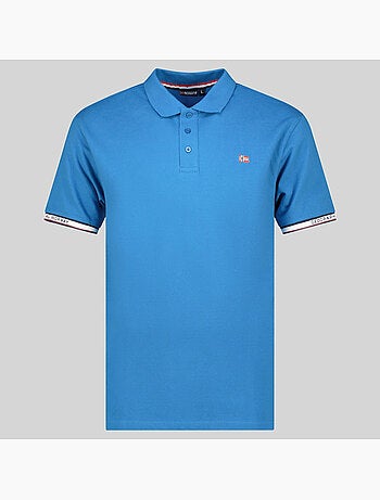 Polo koliar – geographical norway
