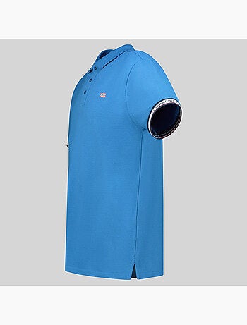 Polo koliar – geographical norway