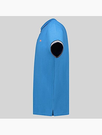 Polo koliar – geographical norway