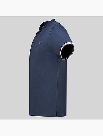 Polo koliar – geographical norway