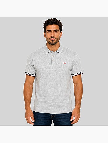 Polo koliar – geographical norway