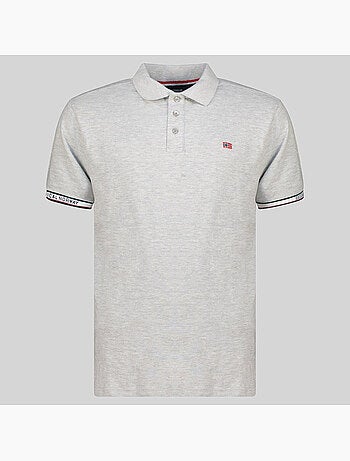 Polo koliar – geographical norway