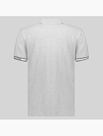 Polo koliar – geographical norway