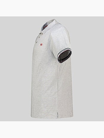 Polo koliar – geographical norway
