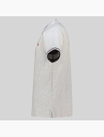 Polo koliar – geographical norway