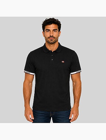 Polo koliar – geographical norway