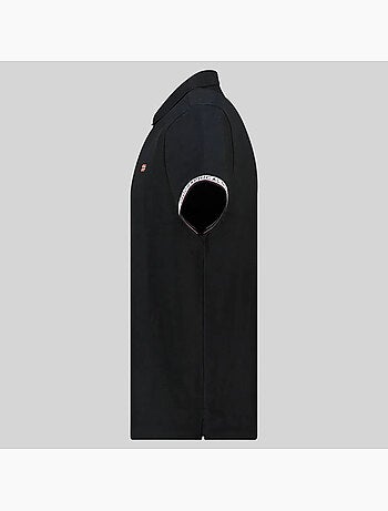 Polo koliar – geographical norway