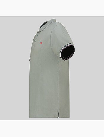 Polo koliar – geographical norway