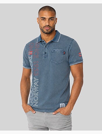 Polo konakri – geographical norway