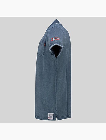 Polo konakri – geographical norway