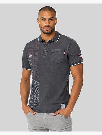 Polo konakri – geographical norway
