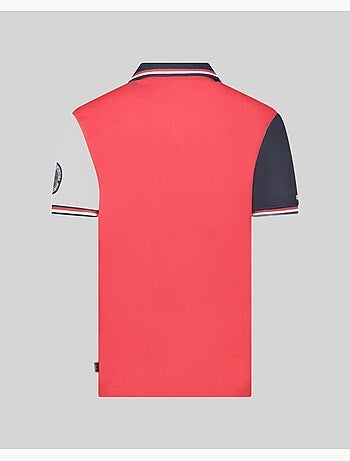 Polo kondo – geographical norway