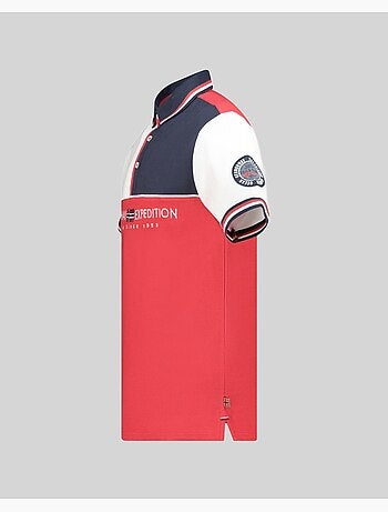 Polo kondo – geographical norway