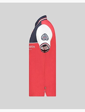 Polo kondo – geographical norway