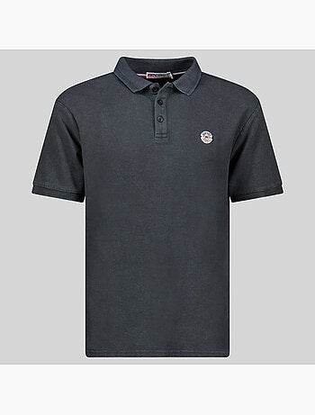 Polo krafto – geographical norway