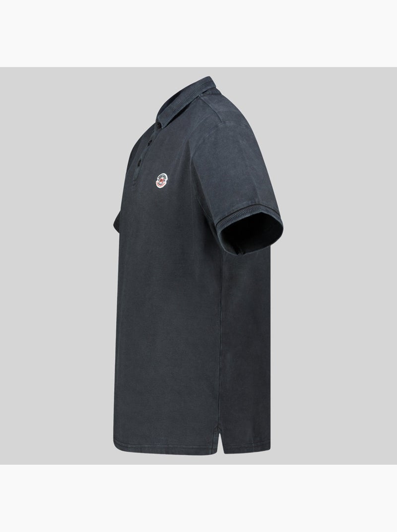 Polo krafto – geographical norway Noir - Kiabi