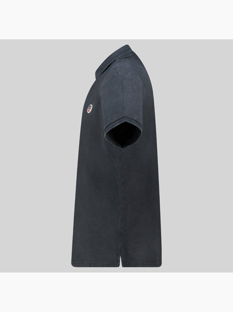 Polo krafto – geographical norway Noir - Kiabi