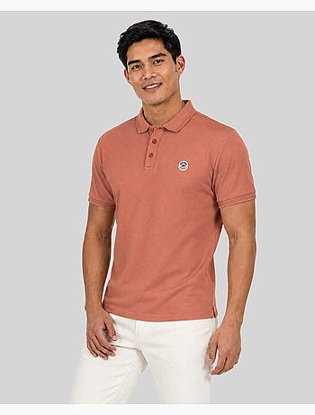 Polo krafto – geographical norway