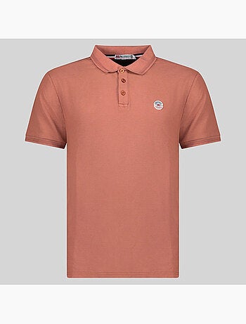 Polo krafto – geographical norway