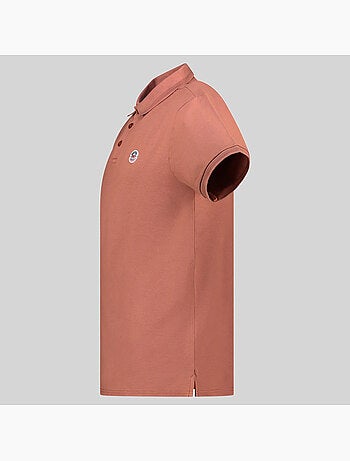 Polo krafto – geographical norway
