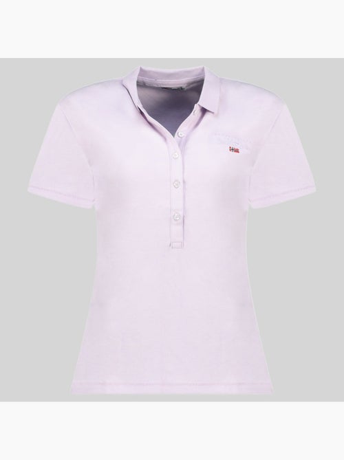 Polo krystaline – geographical norway - Kiabi Polo krystaline – geographical norway - Kiabi