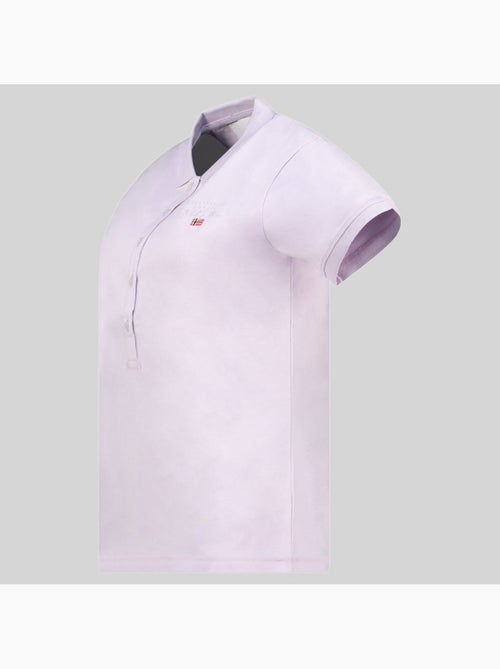 Polo krystaline – geographical norway - Kiabi Polo krystaline – geographical norway - Kiabi