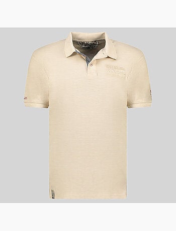 Polo kslub – geographical norway