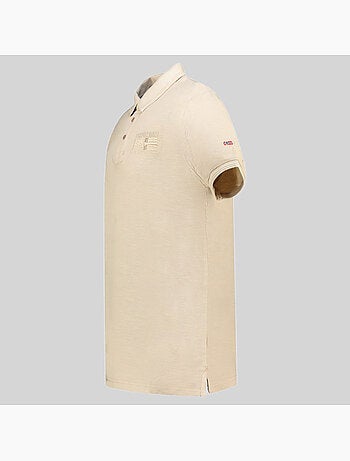 Polo kslub – geographical norway