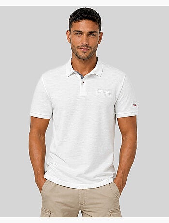Polo kslub – geographical norway