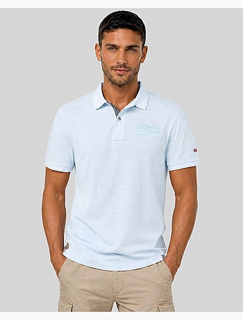 Polo kslub – geographical norway