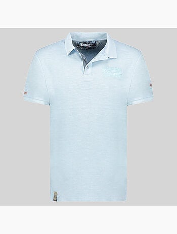 Polo kslub – geographical norway