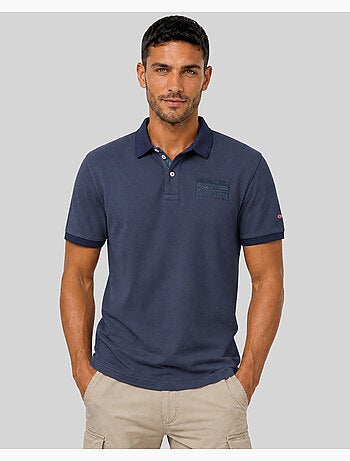 Polo kslub – geographical norway
