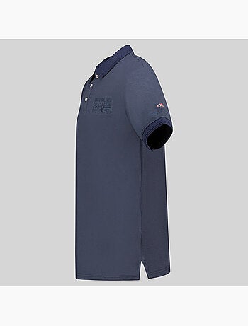 Polo kslub – geographical norway