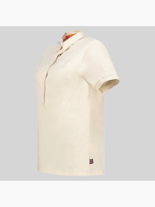 Polo kumping – geographical norway - Kiabi