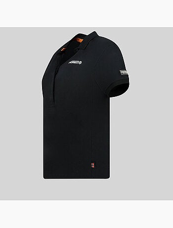 Polo kumping – geographical norway