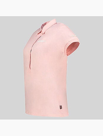 Polo kumping – geographical norway