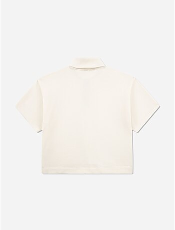 Polo Lacoste à manches courtes