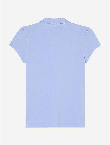 Polo Lacoste à manches courtes