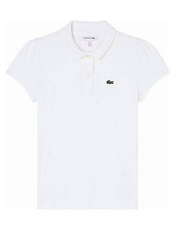 Polo Lacoste Petit piqué