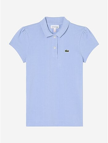 Polo Lacoste Petit piqué