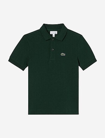 Polo Lacoste viennois