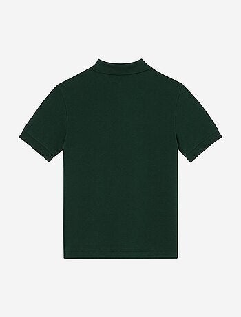 Polo Lacoste viennois
