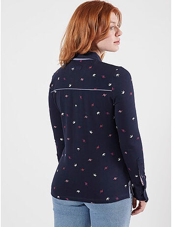 POLO LADY CASUAL QUEEN